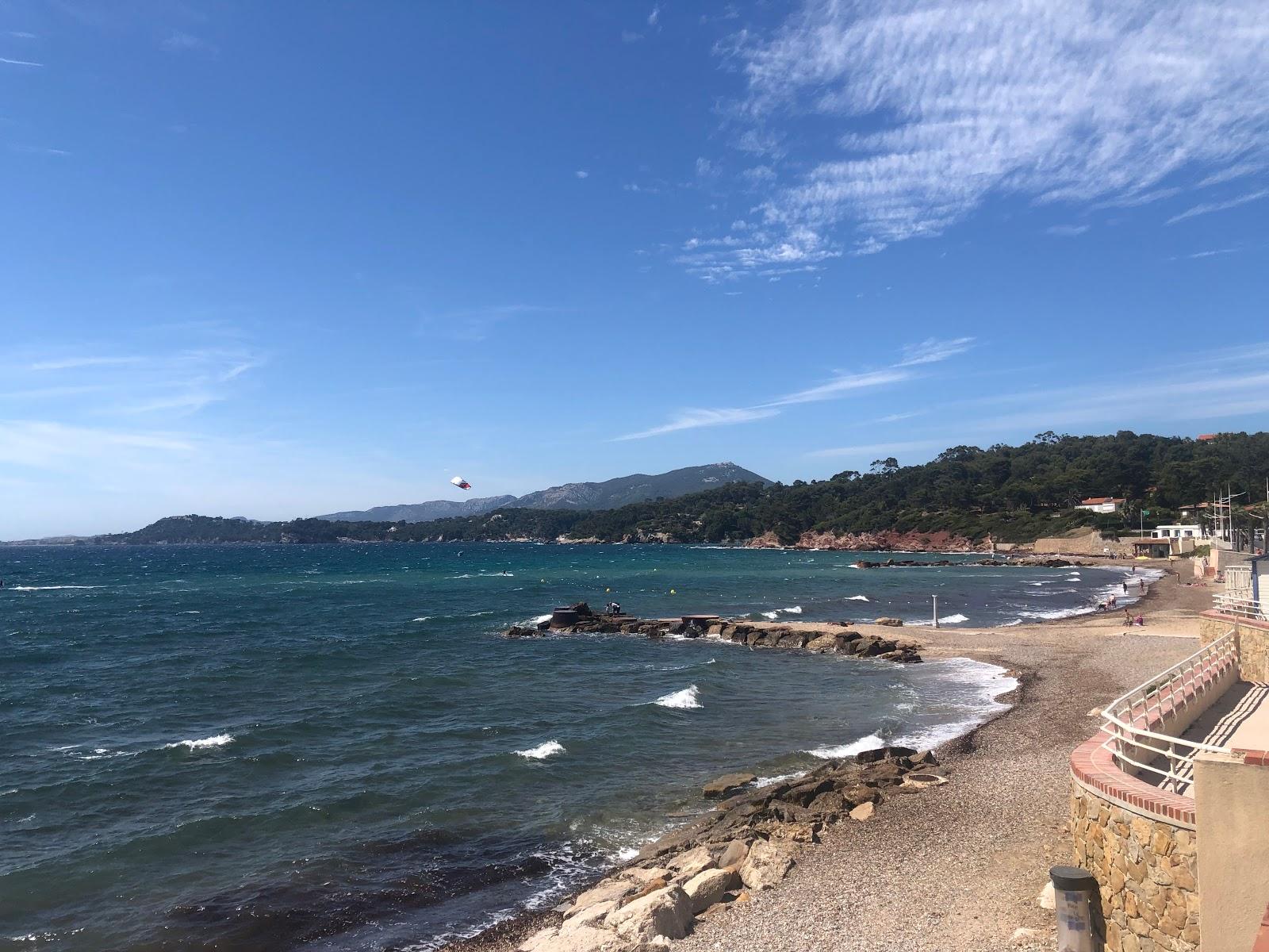 Sandee Plage De La Garonne Photo