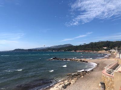 Sandee - Plage De La Garonne