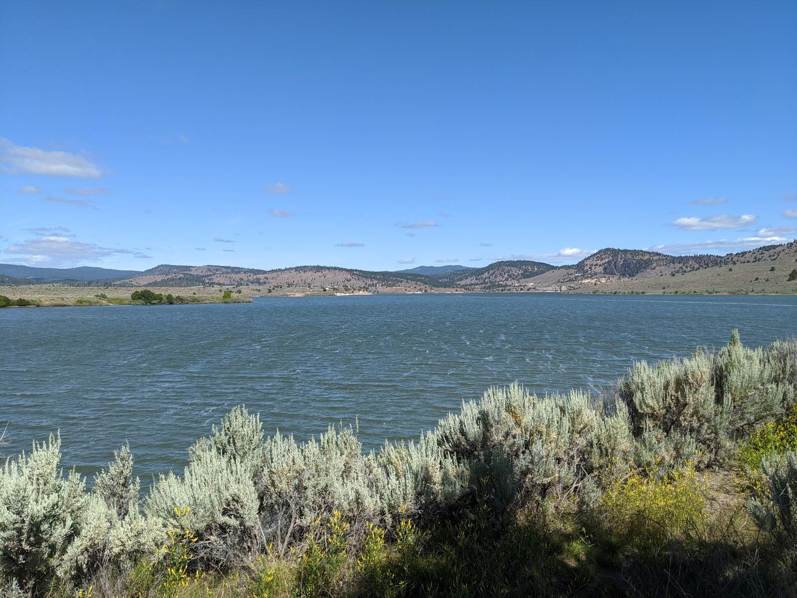 Sandee Unity Lake State Recreation Area Photo