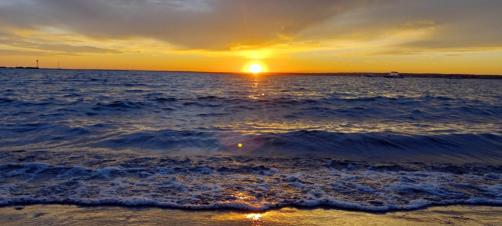 Sandee - Narragansett Beach