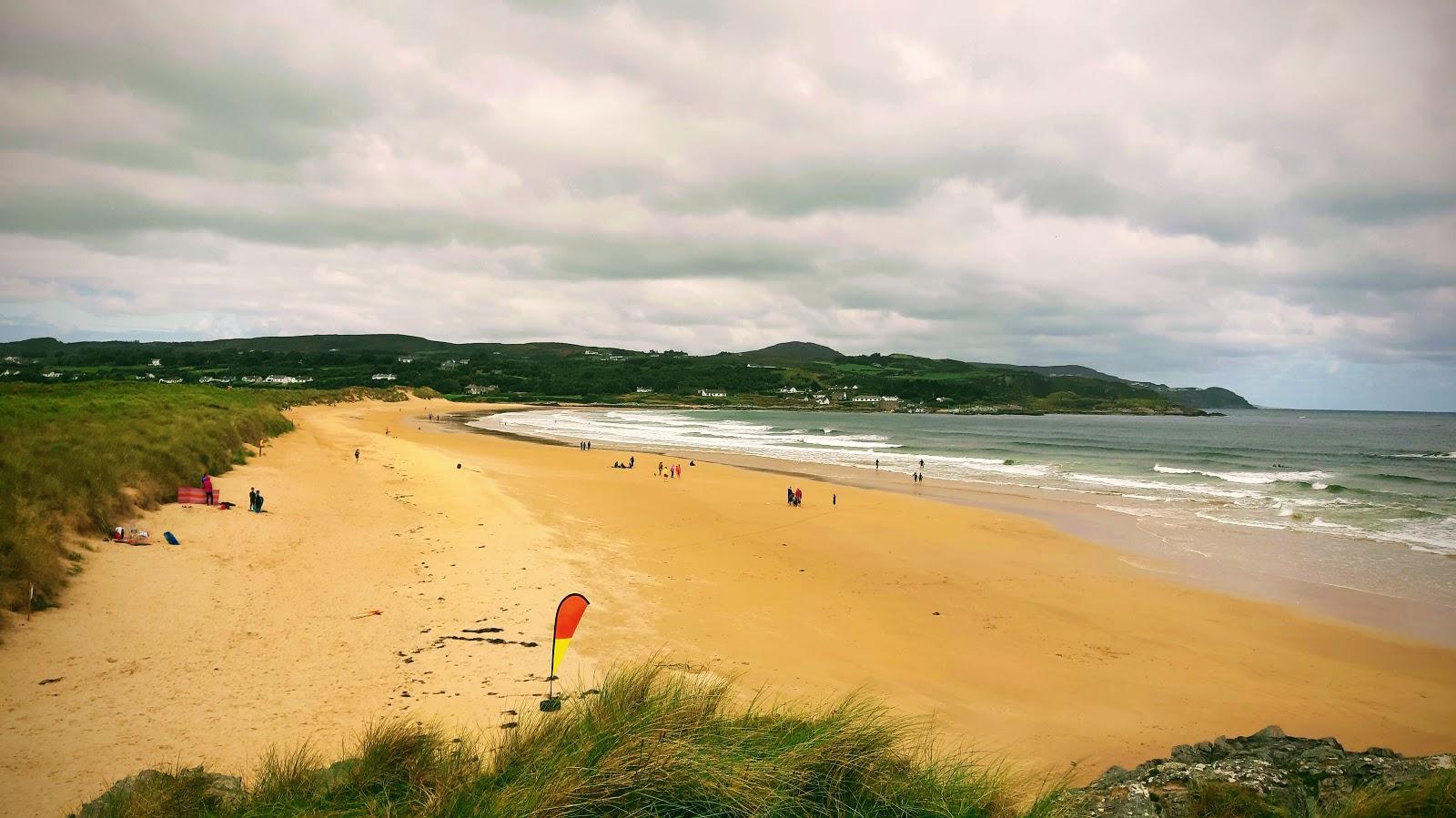 Sandee Culdaff Beach
