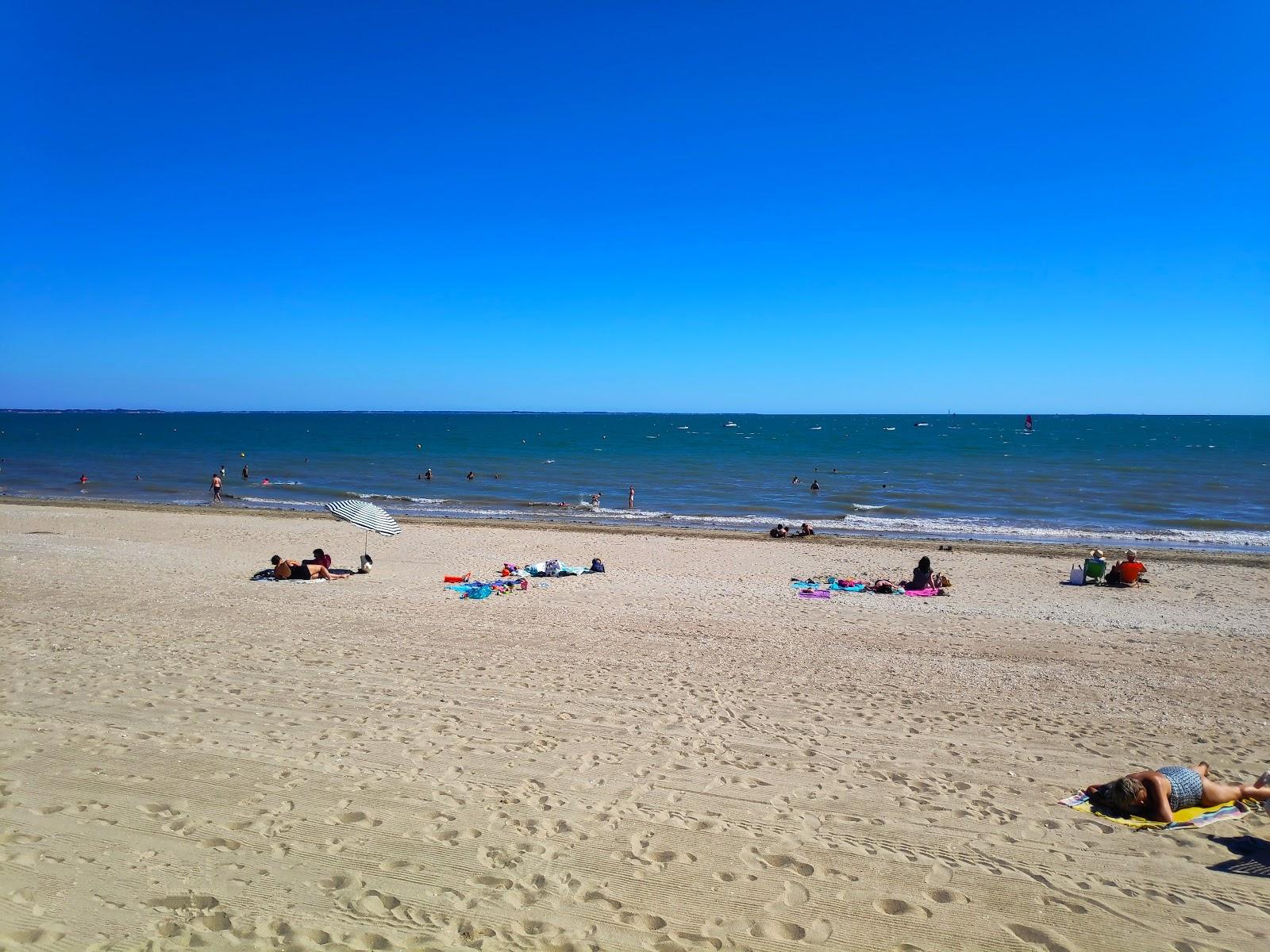 Sandee - Grande Plage De Damgan