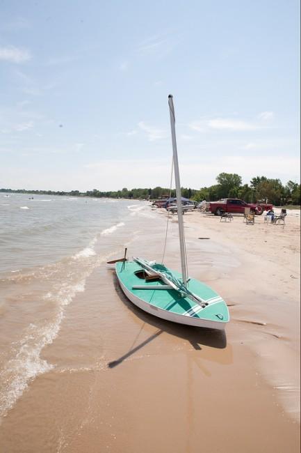 Sandee - Ipperwash Beach