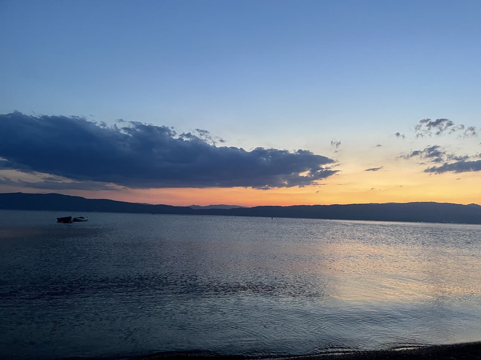 Sandee Metropolis Beach Ohrid Photo