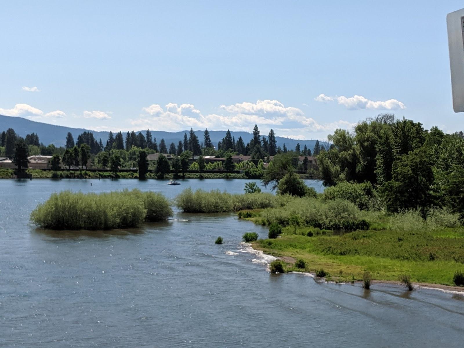 Sandee - Blackwell Island Recreation Site