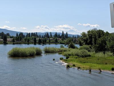 Sandee - Blackwell Island Recreation Site