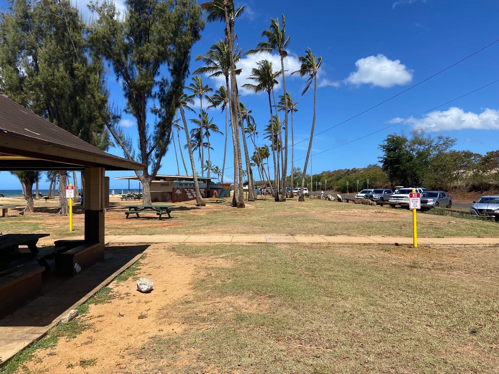 Sandee - Salt Pond Beach Park