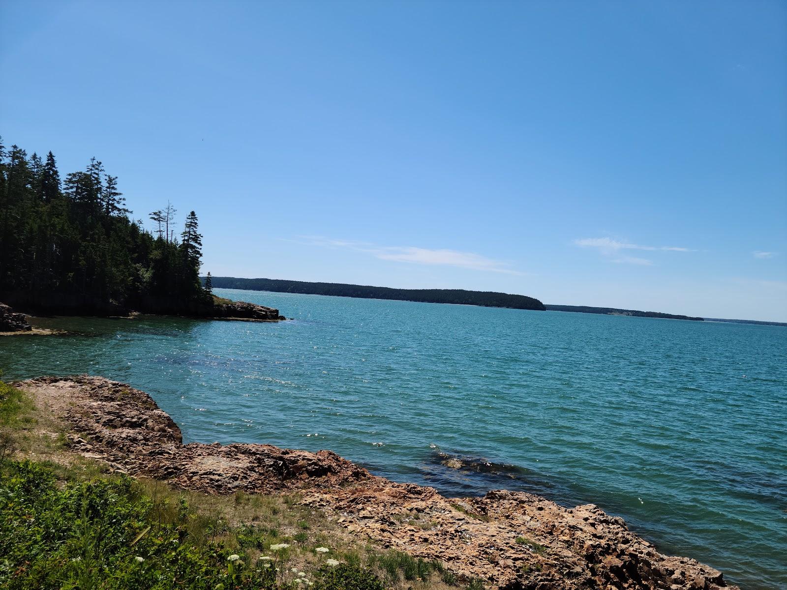 Sandee Roque Bluffs State Park