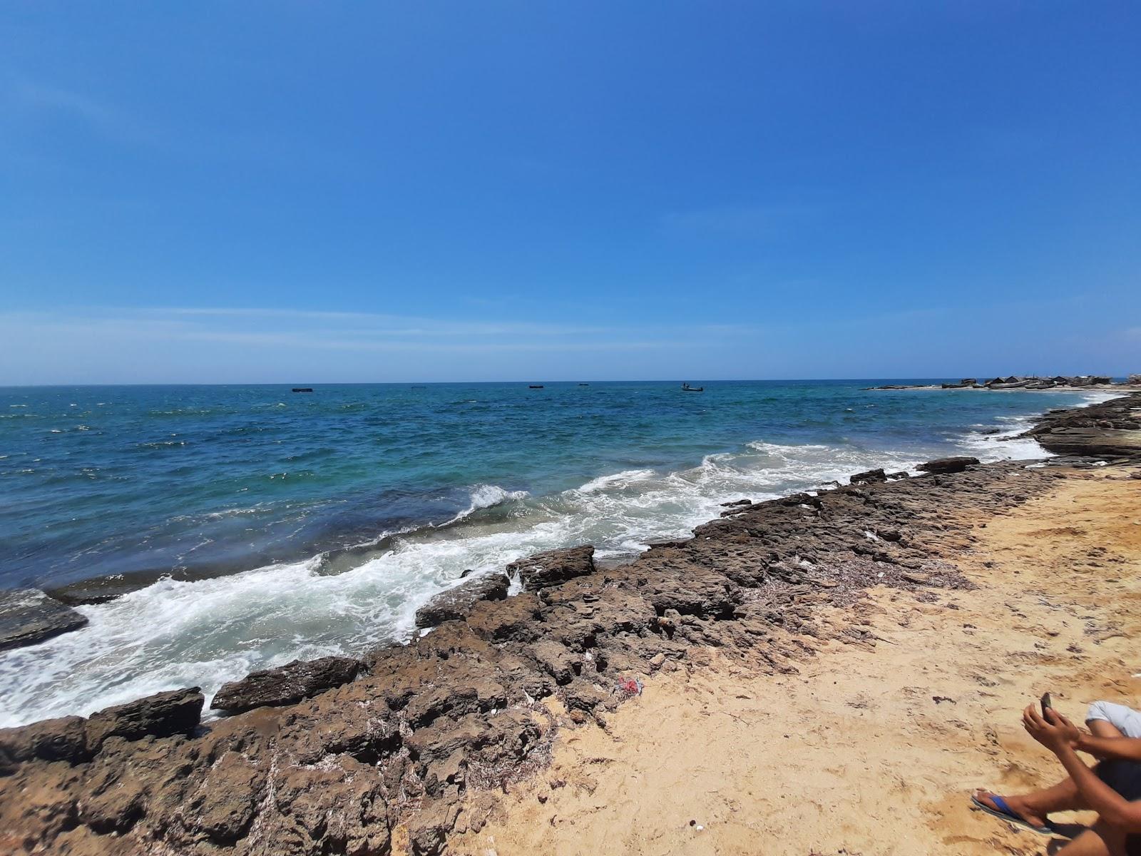 Sandee Seeni Appa Dargha Beach Photo