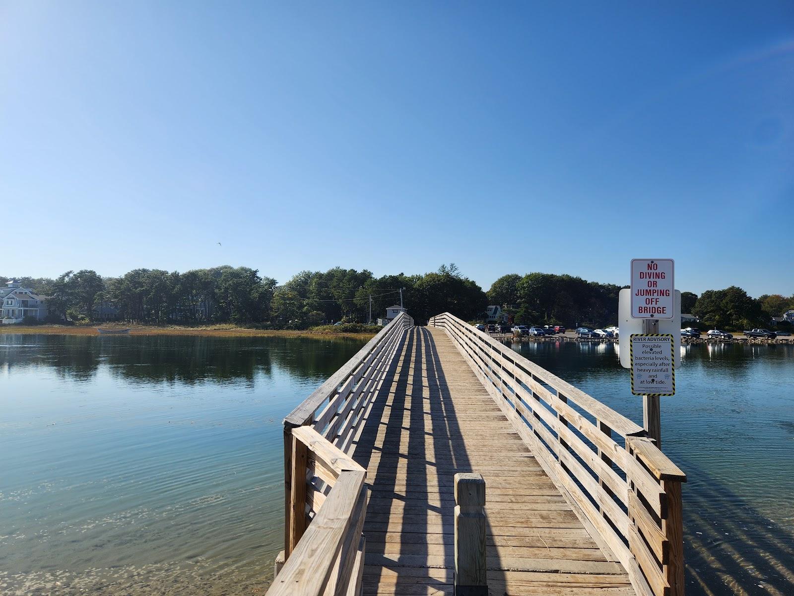 Sandee - Footbridge Beach