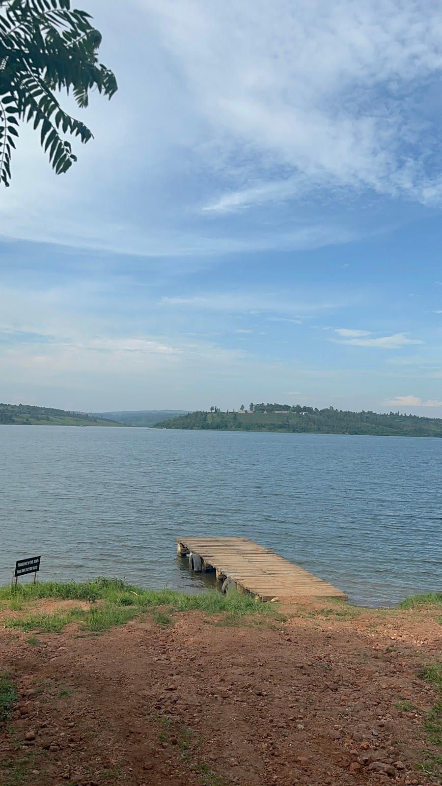 Sandee - Lake Muhazi