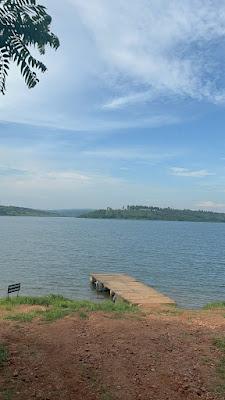 Sandee - Lake Muhazi