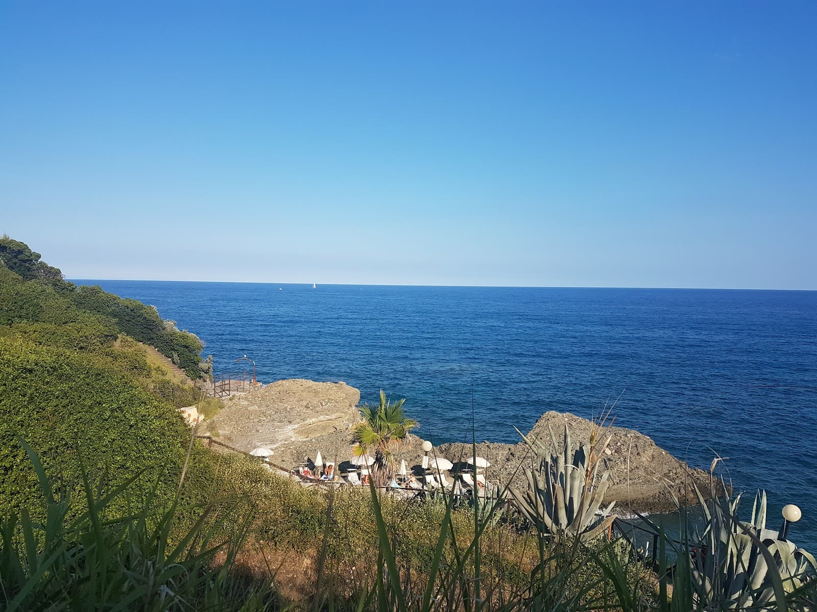 Sandee - Capo Torre Beach & Lounge