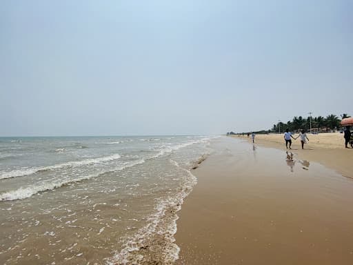 Sandee Suryalanka Beach Photo