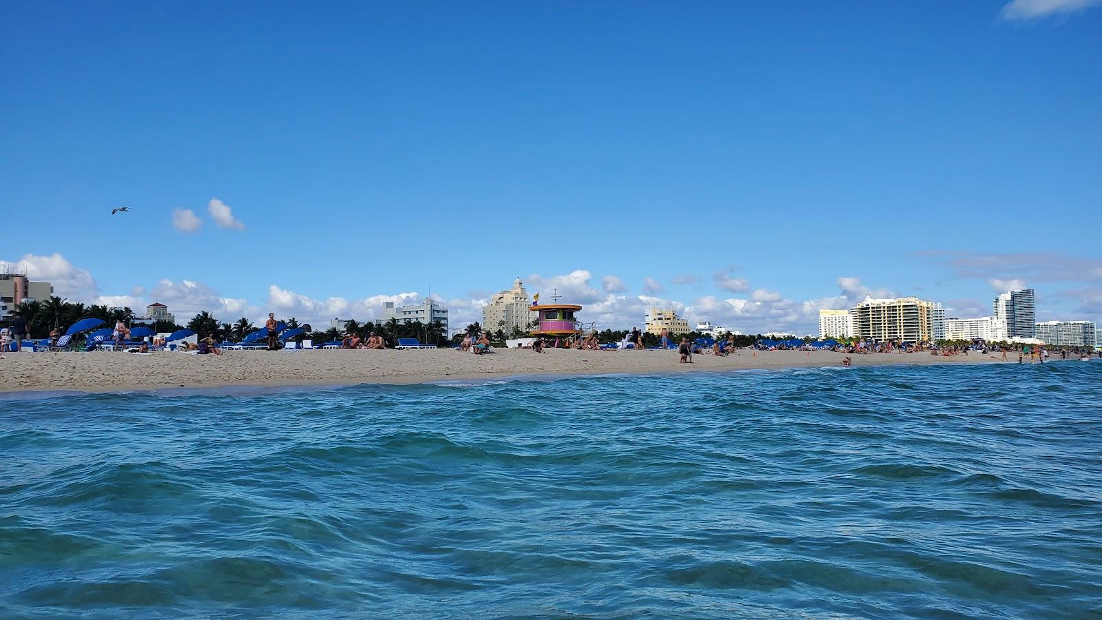 Sandee - Lummus Park Beach