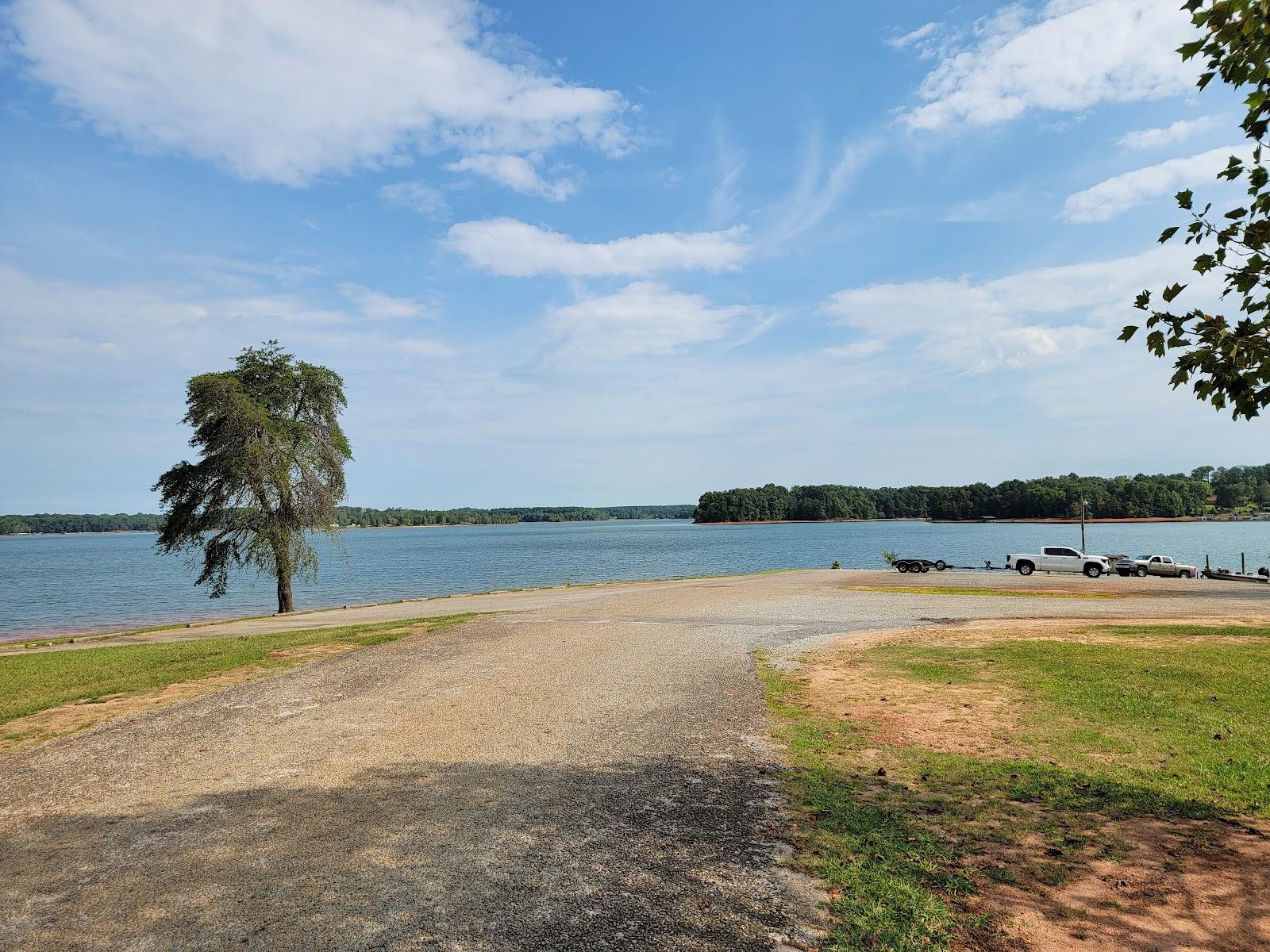 Sandee - Sadlers Creek State Park