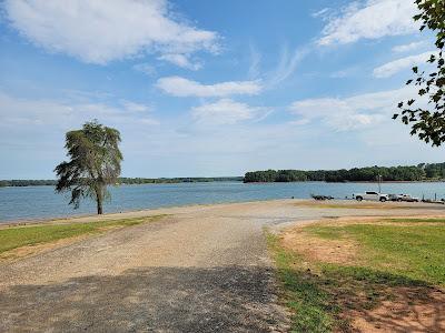 Sandee - Sadlers Creek State Park