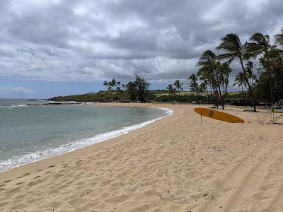 Sandee - Salt Pond Beach Park