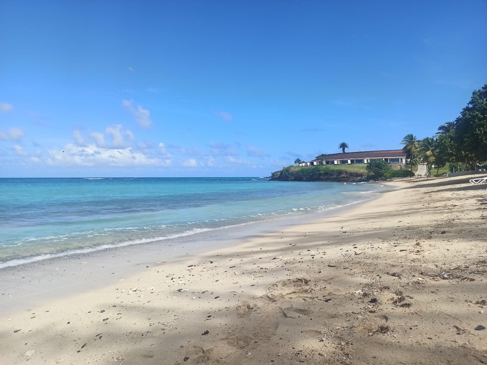 Sandee Buccaneer Beach