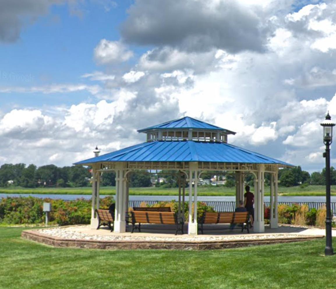 Sandee Keyport Waterfront Park