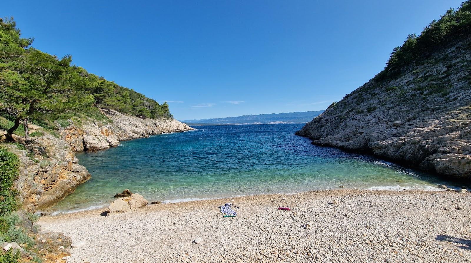 Sandee Strand Potovosce Beach