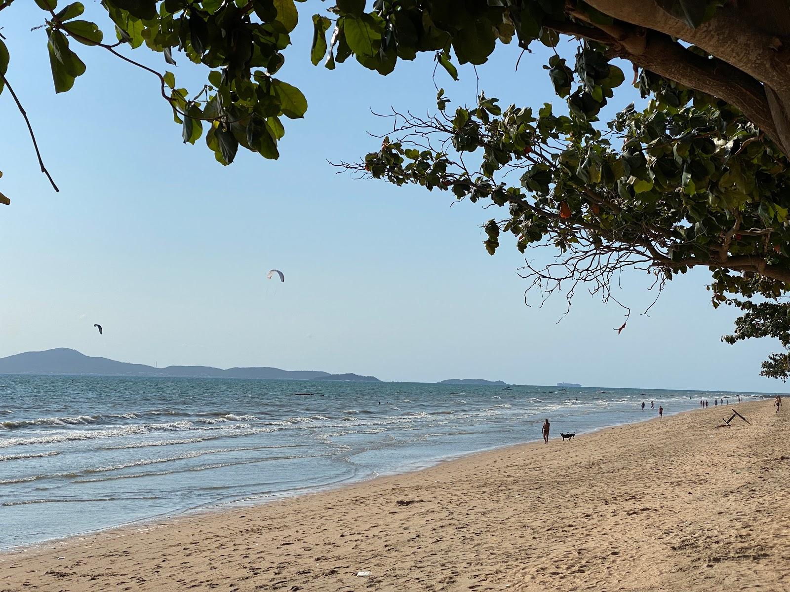 Sandee Gay Beach Pattaya