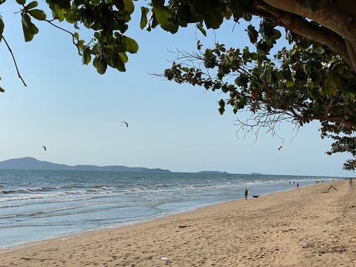 Sandee Gay Beach Pattaya Photo