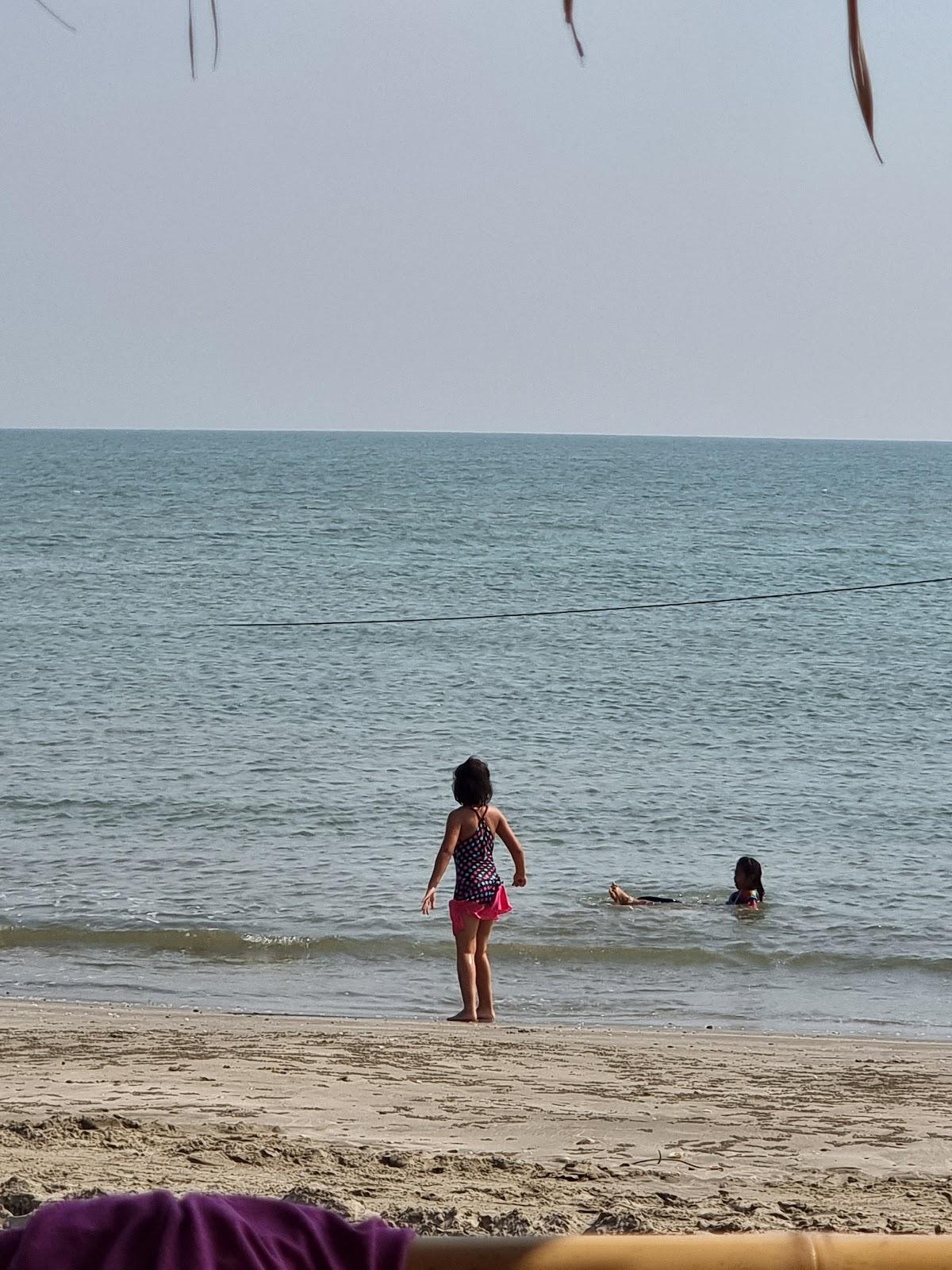 Sandee - Hua Tan Beach