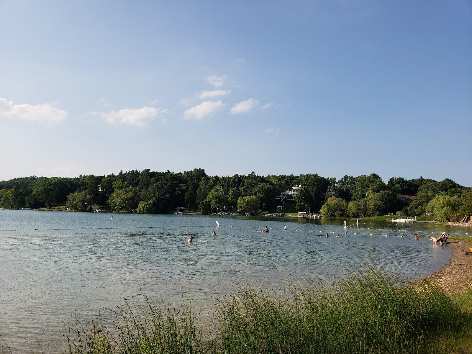 Sandee - Deer Lake Beach