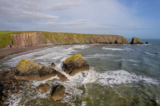 Sandee Ballydowane Beach Photo