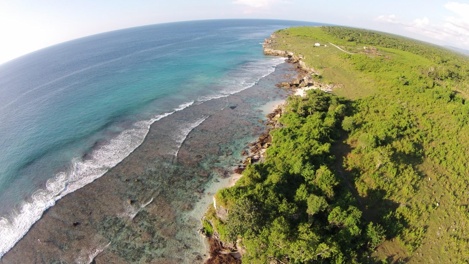 Sandee Pantai Humma
