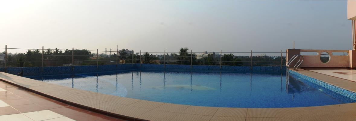 Sandee Nanggai Beach Resort Pantai Lubuk