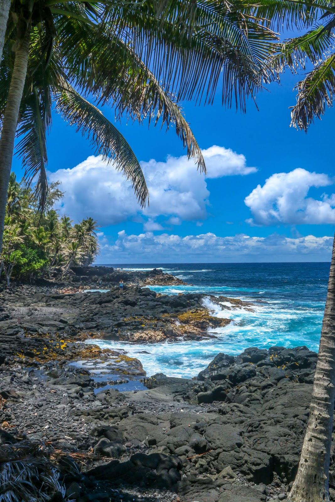 Sandee - Pohue Bay Beach