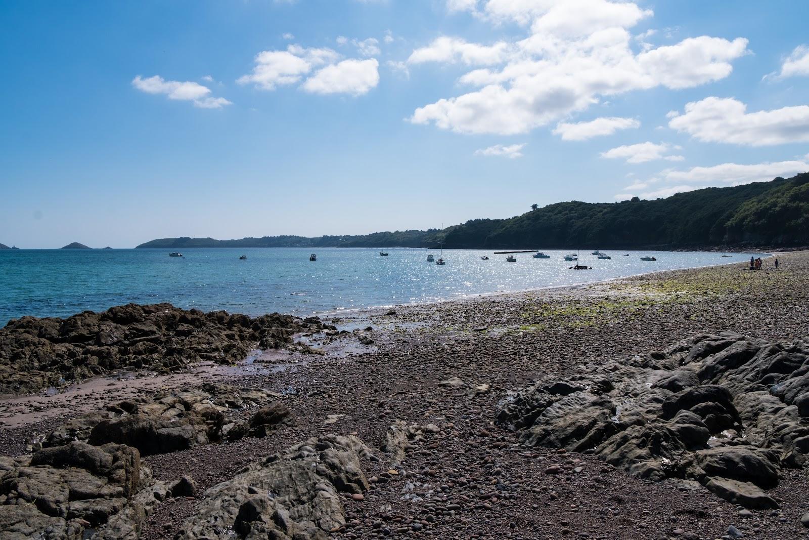 Sandee Plage De Kerarzic Photo