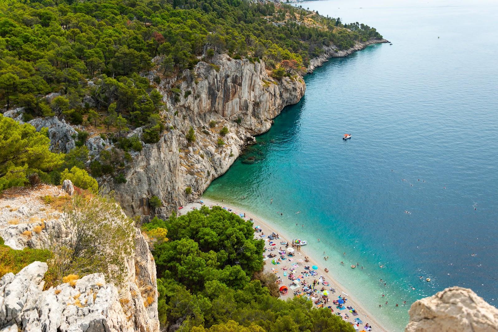 Sandee Srsica Beach