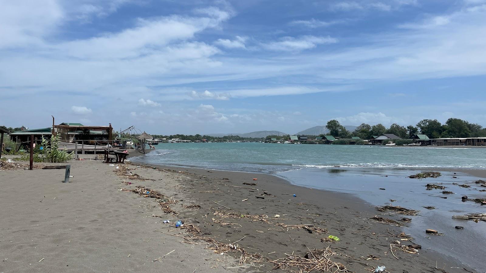 Sandee - Usce Bojane Opstina Ulcinj