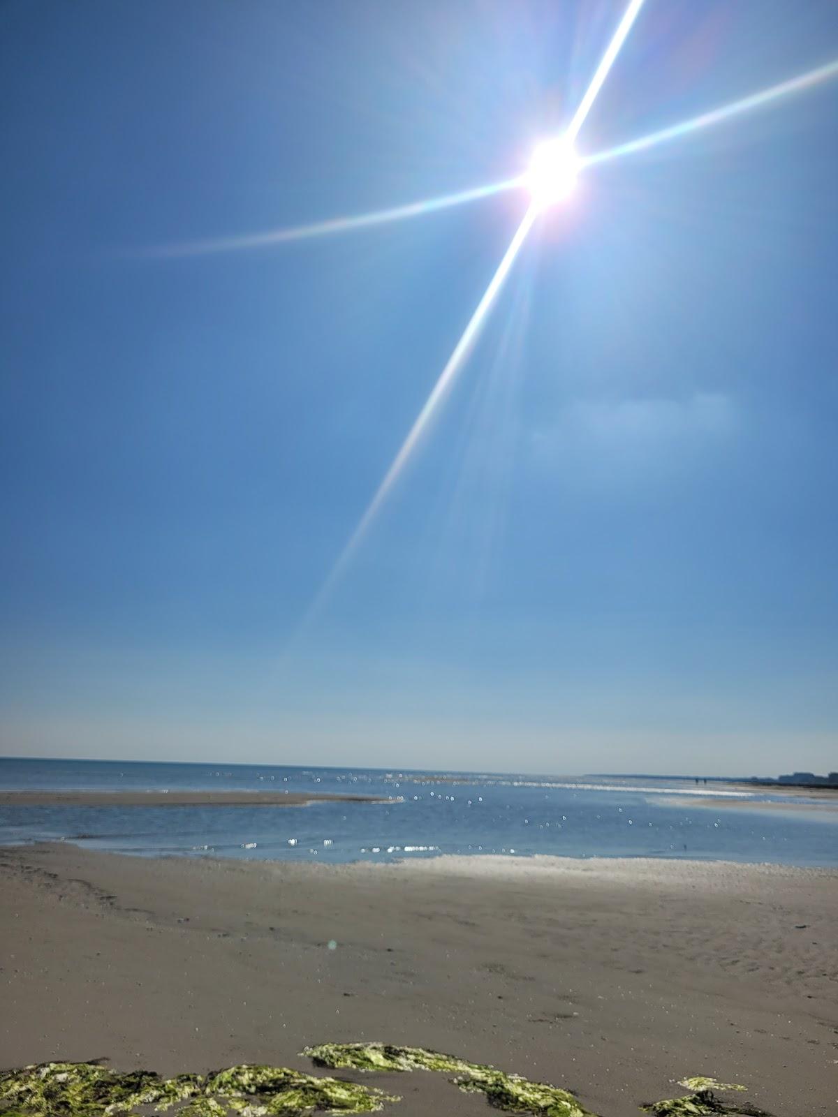 Sandee Øster Hurup Strand Photo