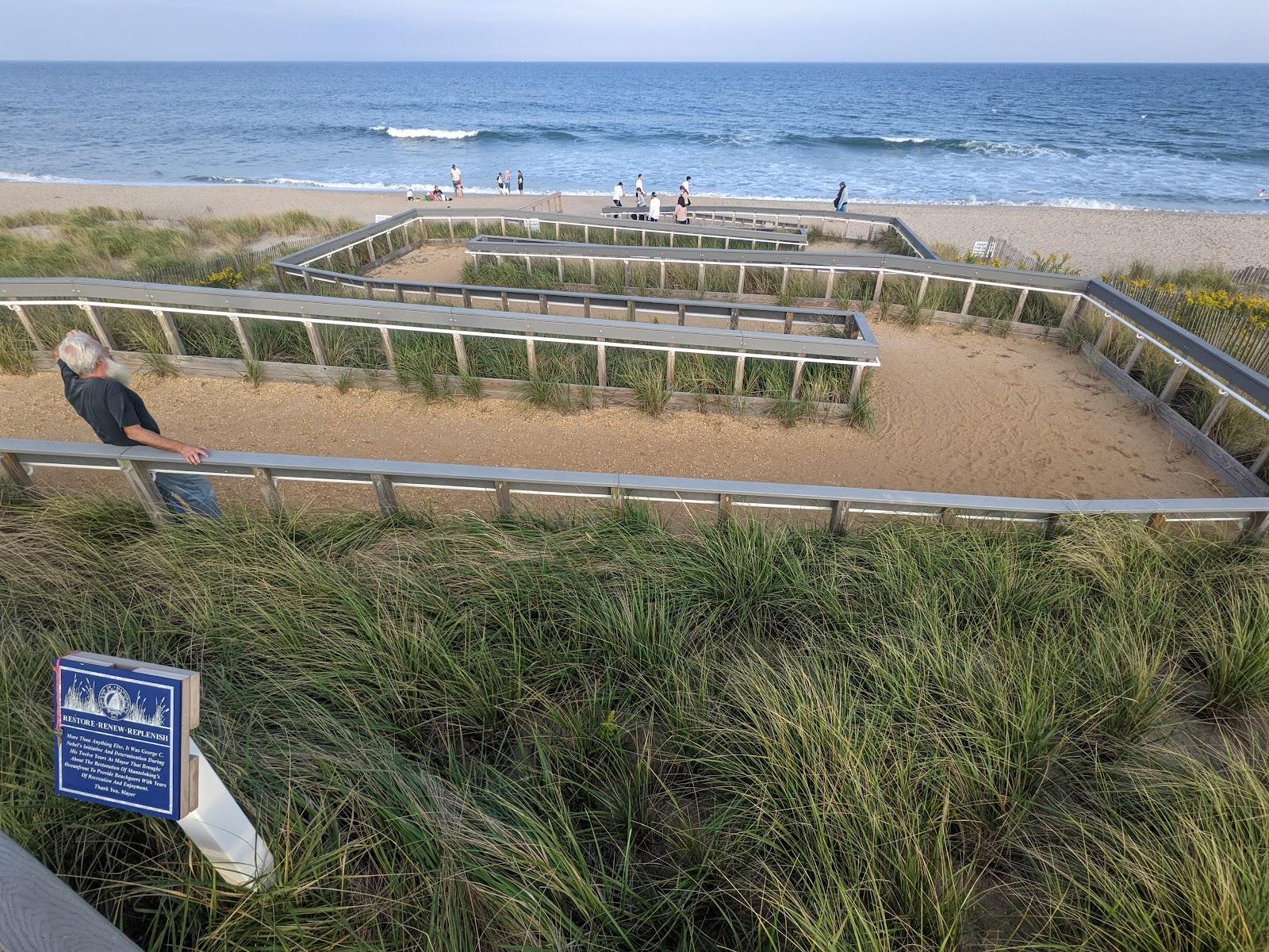 Sandee Downer Ave Beach Access