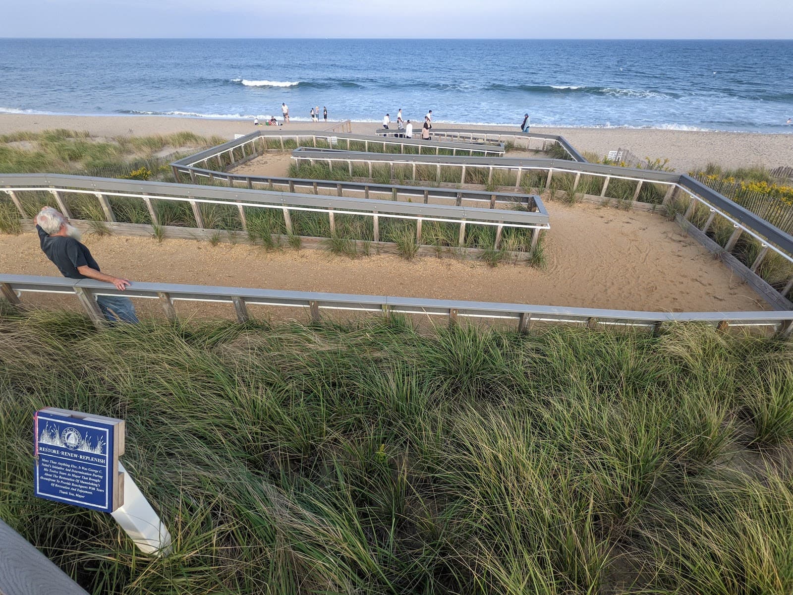 Sandee Downer Ave Beach Access Photo