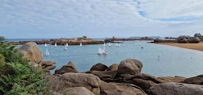 Sandee - Plage La Sentinelle-Le-Voleur