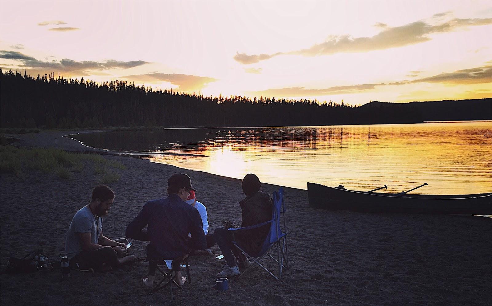 Sandee Moose Creek Outlet