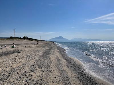 Sandee - Spiaggia Delle Salinelle