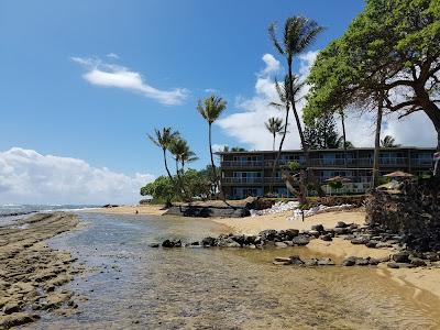 Sandee - Waipouli Beach