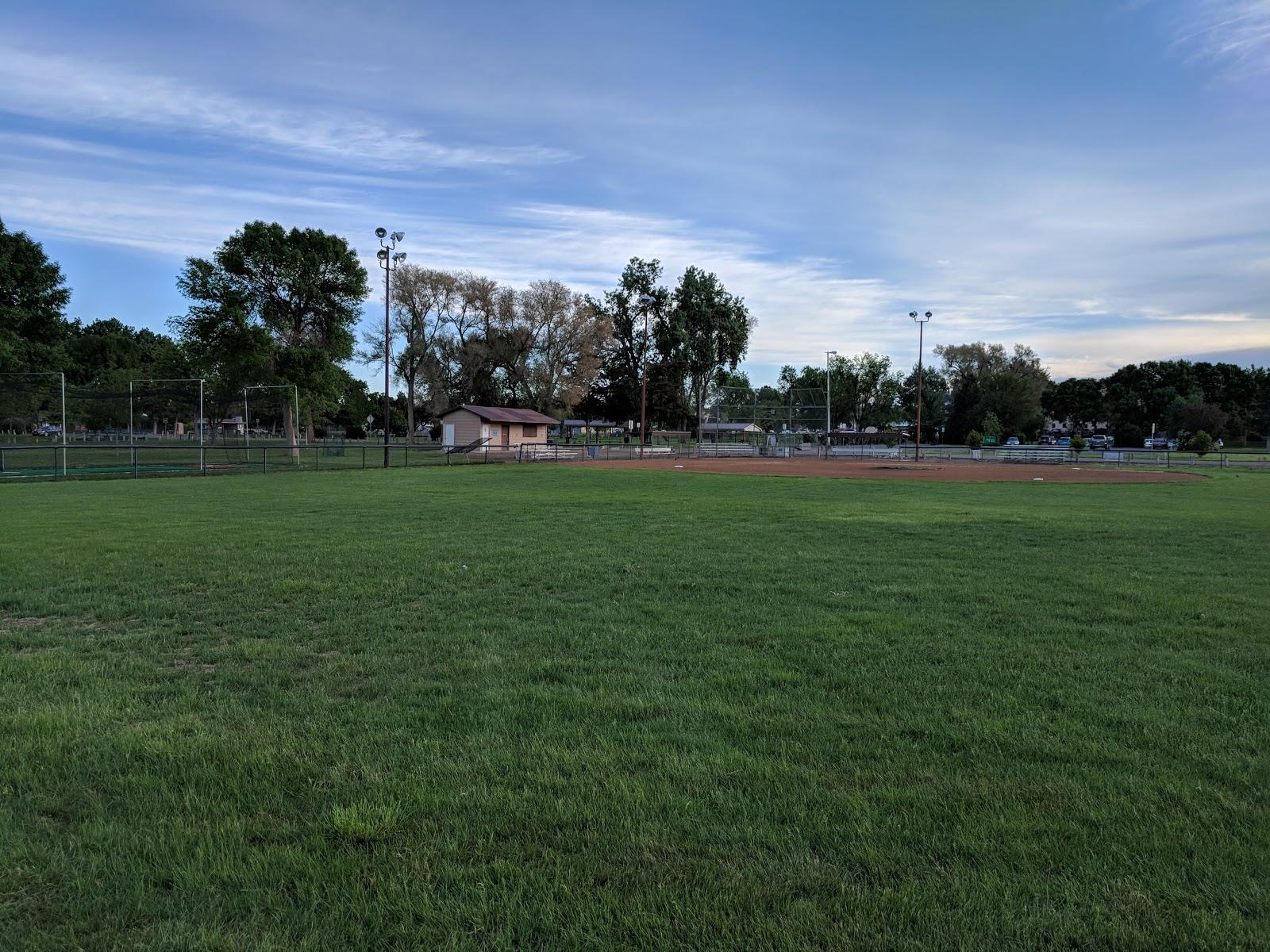 Sandee Griffin Park