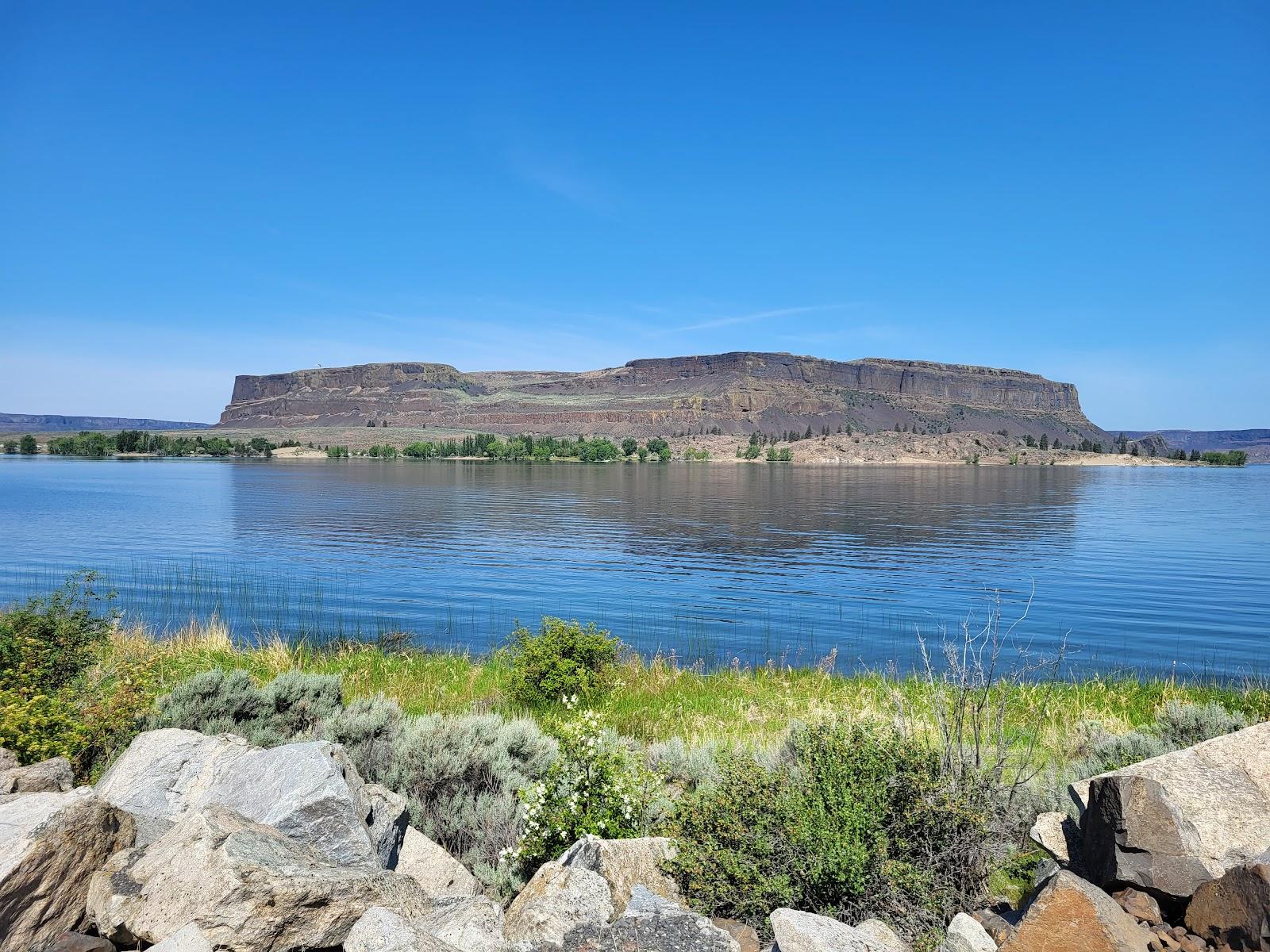 Sandee - Steamboat Rock State Park