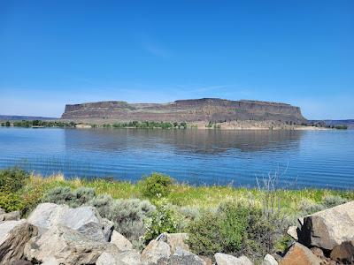 Sandee - Steamboat Rock State Park