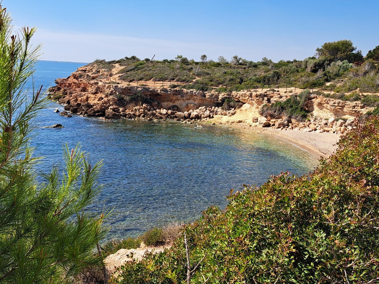 Sandee Cala Buena / Playa De La Buena Photo