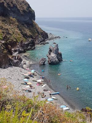 Sandee - Spiaggia Dello Scario