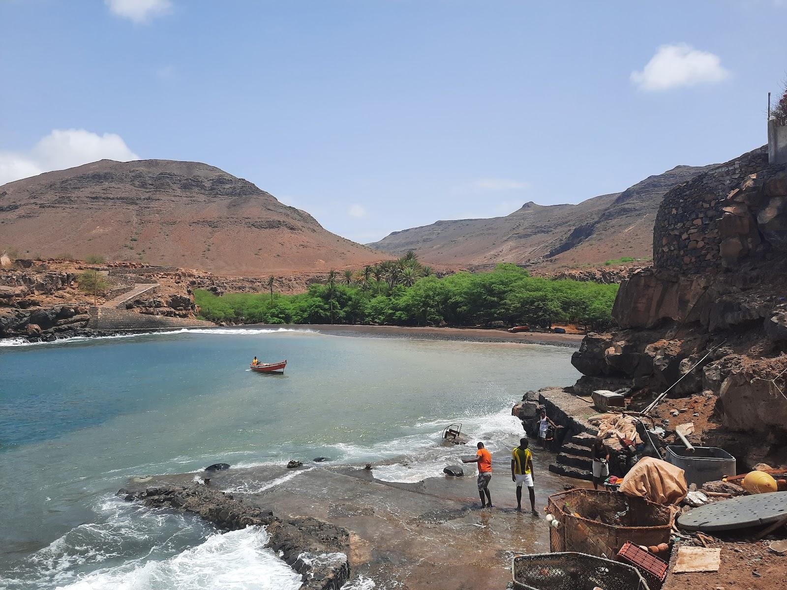 Sandee Praia De Baia Gombeza