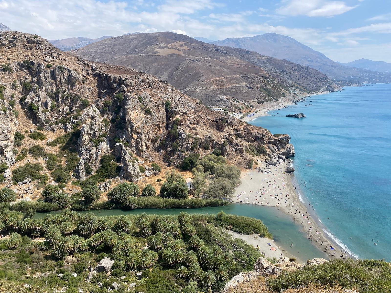 Sandee - Platanakia Beach